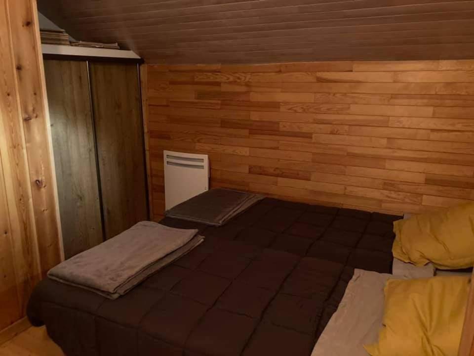Maglines Apartment Vars  Exterior photo