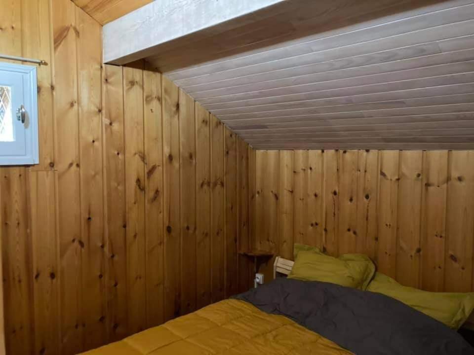 Maglines Apartment Vars  Exterior photo